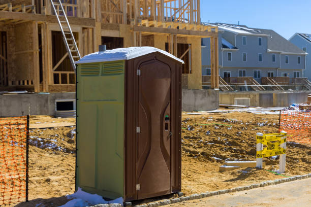 Portola, CA porta potty rental Company