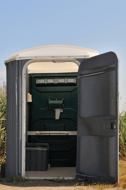 Affordable portable toilet rental in Portola, CA