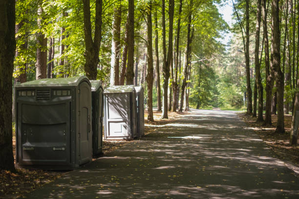 Portable Toilet Options We Offer in Portola, CA