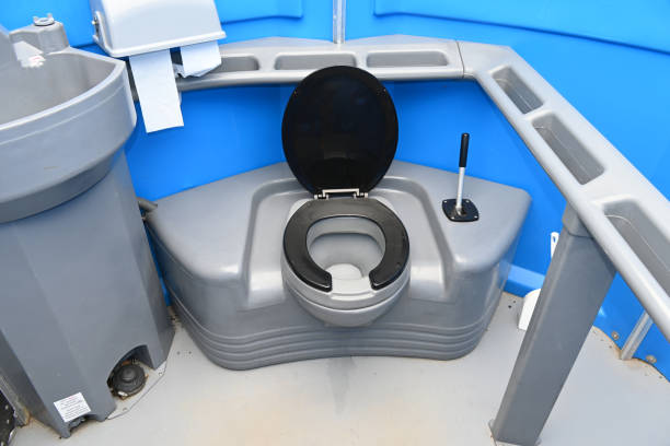 Best Porta potty for special events  in Portola, CA