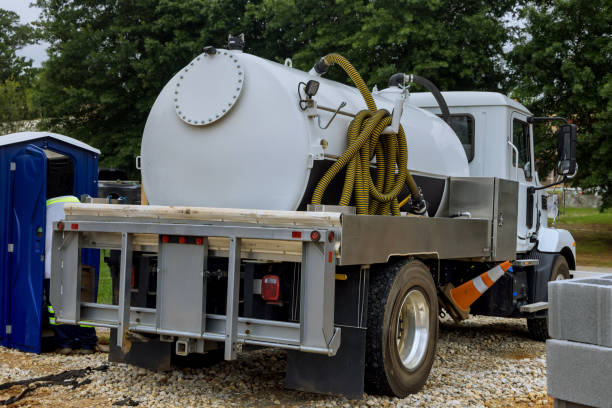 Best Local porta potty services  in Portola, CA