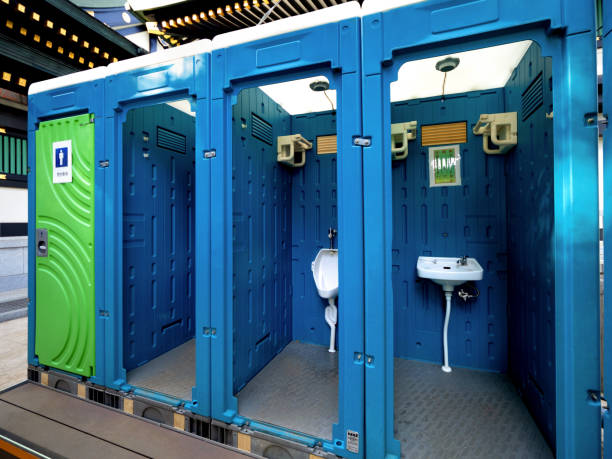Best Porta potty rental near me  in Portola, CA