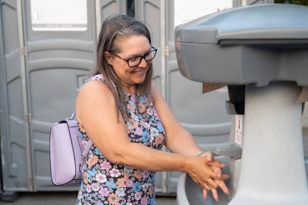 Best Wedding porta potty rental  in Portola, CA