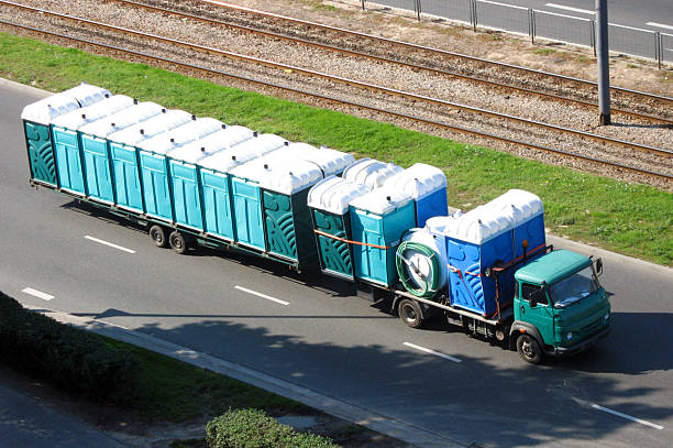 Best Portable toilet rental cost  in Portola, CA